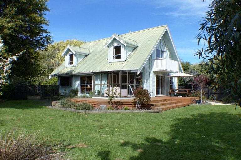 Photo of property in 65 Patterson Terrace, Halswell, Christchurch, 8025