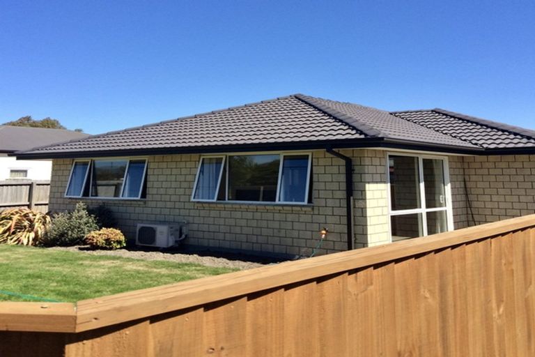 Photo of property in 19 Leeston Lake Road, Leeston, 7632