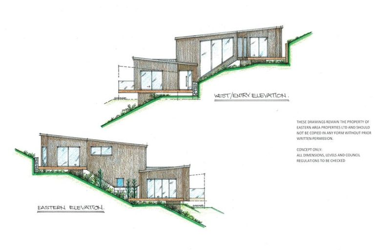 Photo of property in 121 Endsleigh Drive, Havelock North, 4172