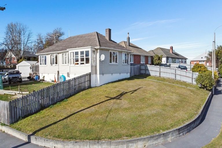 Photo of property in 88 Grants Road, Marchwiel, Timaru, 7910