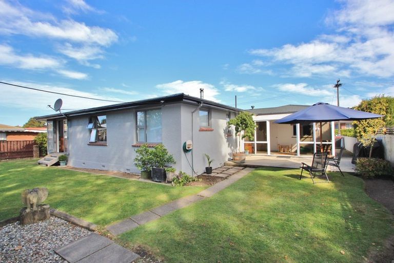 Photo of property in 25 Canning Street, Gore, 9710