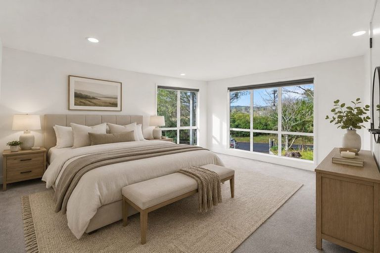 Photo of property in 234 Monument Road, Clevedon, Papakura, 2582