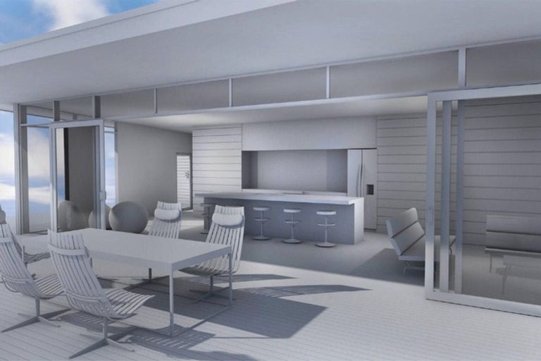 Photo of property in 997 Hibiscus Coast Highway, Waiwera, Orewa, 0994