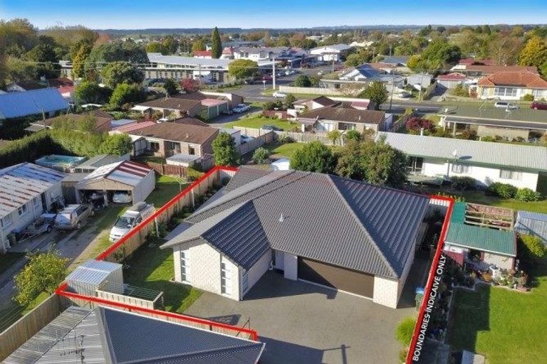 Photo of property in 12b Barrow Place, Te Puke, 3119