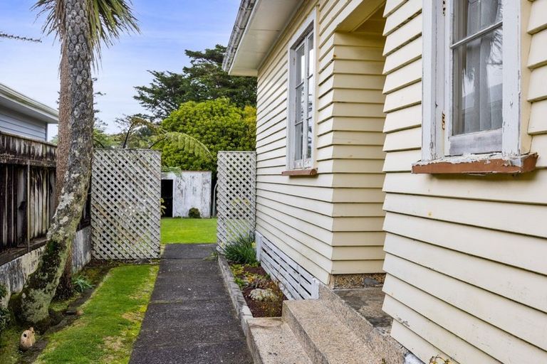 Photo of property in 41 Tokomaru Street, Welbourn, New Plymouth, 4312