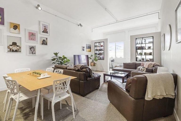 Photo of property in 2b/164 Vivian Street, Te Aro, Wellington, 6011