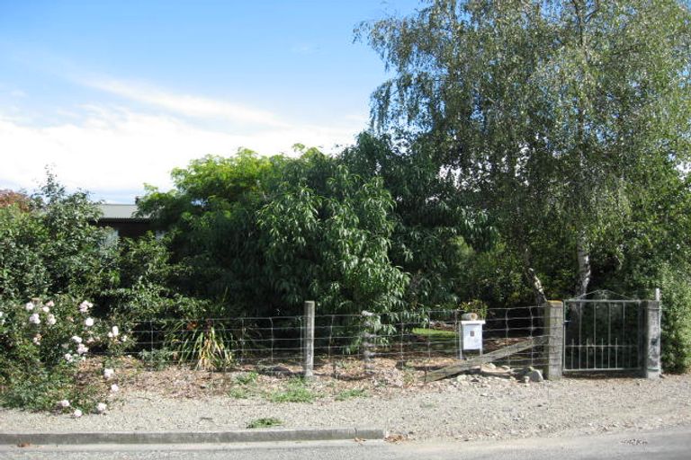 Photo of property in 3/2 Cross Street, Marchwiel, Timaru, 7910