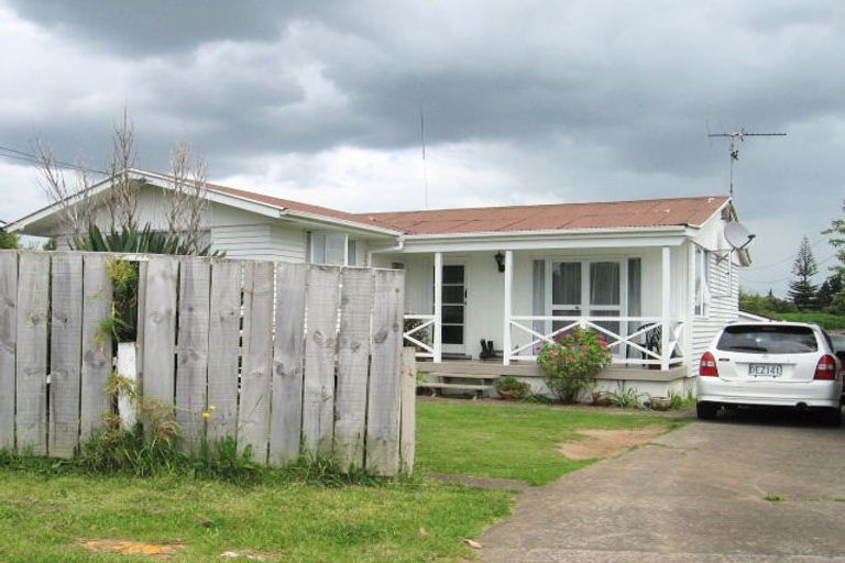 Photo of property in 18 Olive Crescent, Papatoetoe, Auckland, 2025