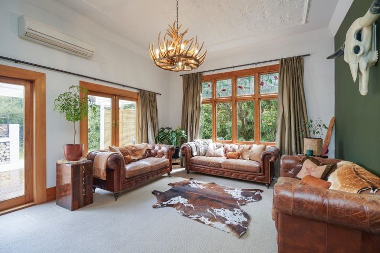 Photo of property in 38 Russel Street, Gladstone, Invercargill, 9810