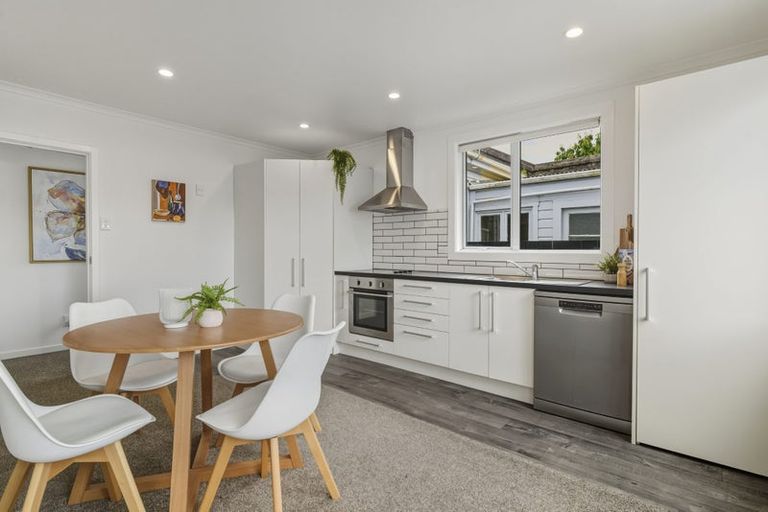 Photo of property in 5 Arney Street, South Dunedin, Dunedin, 9012