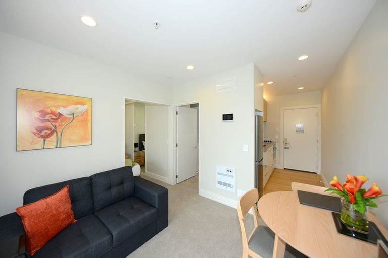 Photo of property in West Fitzroy, 4d/66 Armagh Street, Christchurch Central, Christchurch, 8013