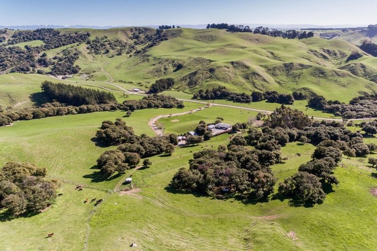 Photo of property in 455 Anaroa Road, Raukawa, Hastings, 4174