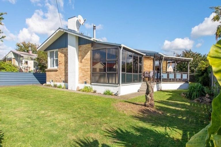 Photo of property in 8 Sunrise Avenue, Owhata, Rotorua, 3010