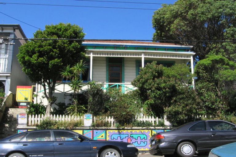 Photo of property in 151 Hanson Street, Newtown, Wellington, 6021