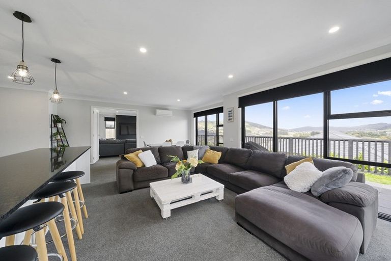 Photo of property in 111 John Burke Drive, Aotea, Porirua, 5024