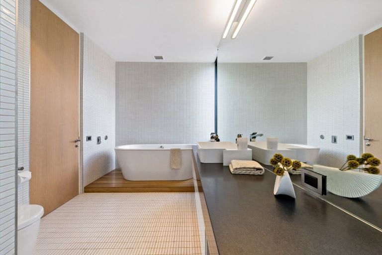 Photo of property in 5 Fenton Circus, Orakei, Auckland, 1071