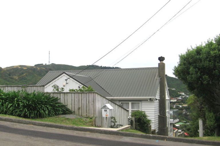 Photo of property in 88 Heke Street, Ngaio, Wellington, 6035