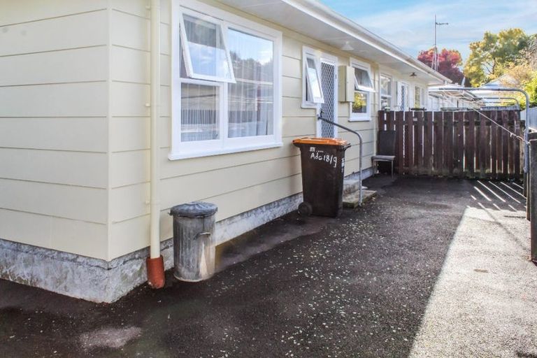 Photo of property in 9/18 Ada Street, Hokowhitu, Palmerston North, 4410