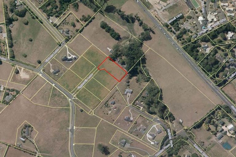 Photo of property in 8 Figgmartin Lane, Tamahere, Hamilton, 3283