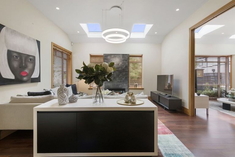 Photo of property in 44 Naseby Street, Merivale, Christchurch, 8014