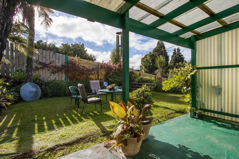 Photo of property in 72 Roberts Street, Waihi, 3610