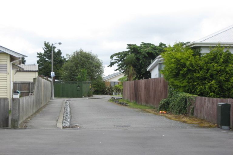Photo of property in 3 Gala Lane, Woolston, Christchurch, 8062