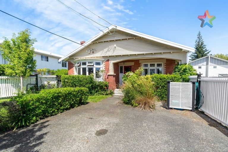 Photo of property in 17 Tama Street, Alicetown, Lower Hutt, 5010