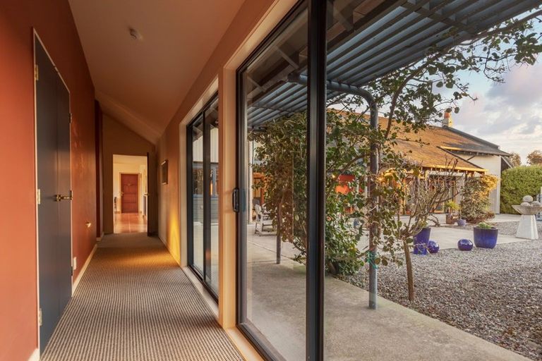 Photo of property in 137 Old Hautere Road, Hautere, Otaki, 5582