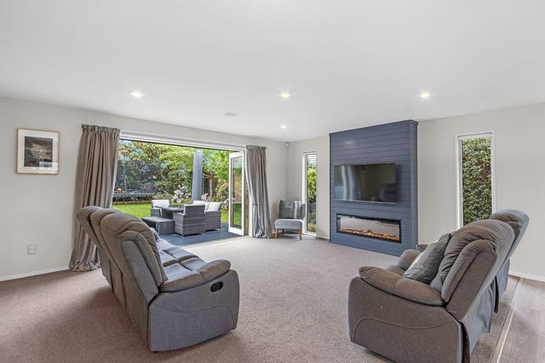 Photo of property in 8 William Brittan Avenue, Halswell, Christchurch, 8025