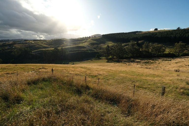 Photo of property in 61 Creamery Road, Ocean View, Dunedin, 9035