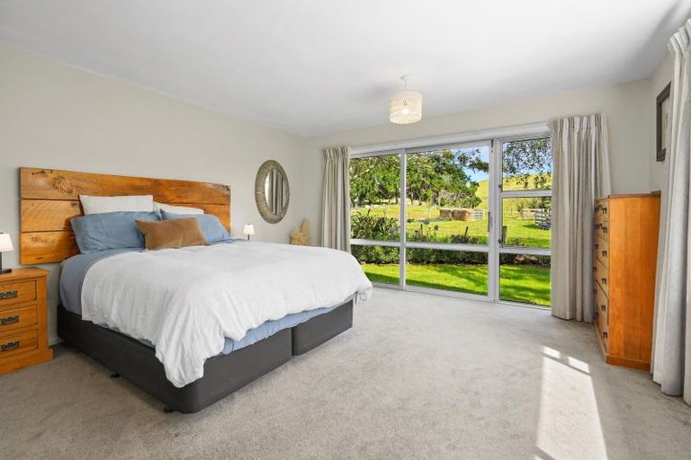 Photo of property in 379 Pyramid Valley Road, Pyramid Valley, Waikari, 7491