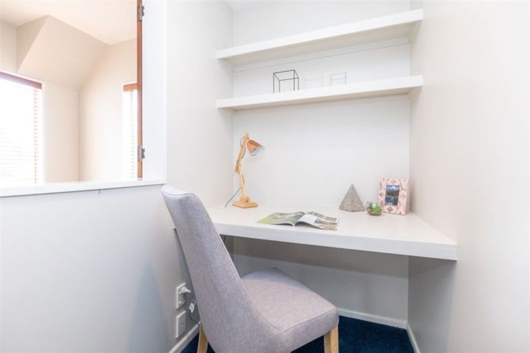 Photo of property in 21 Andover Street, Merivale, Christchurch, 8014