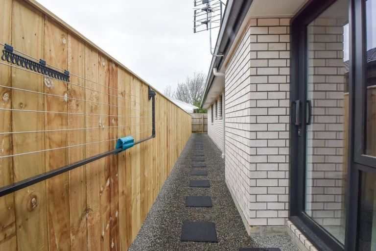 Photo of property in 3/93 Harley Street, Solway, Masterton, 5810