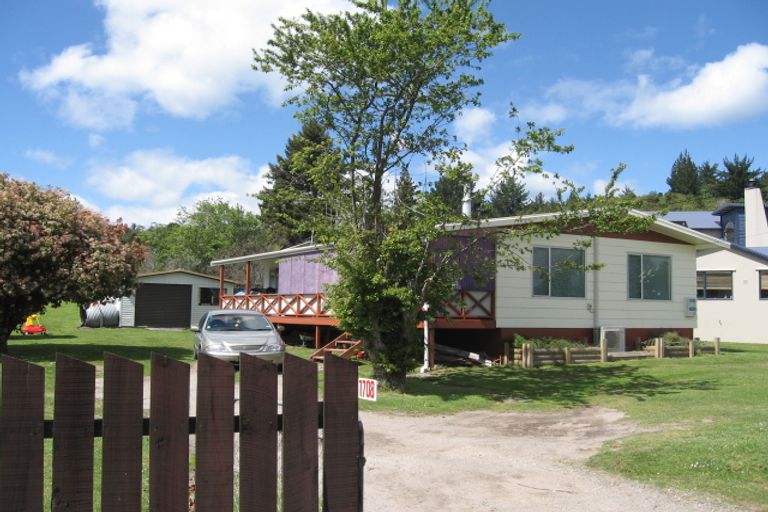 Photo of property in 1708 State Highway 30, Rotoiti Forest, Rotorua, 3074