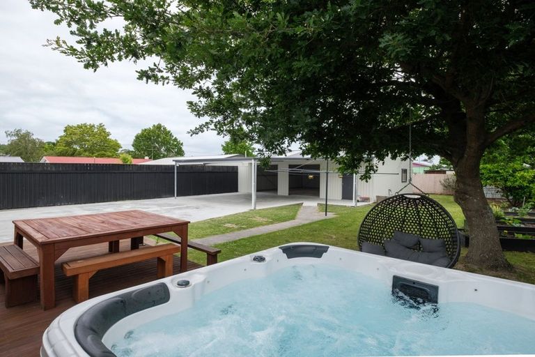 Photo of property in 2 Greenwood Street, Mangapapa, Gisborne, 4010