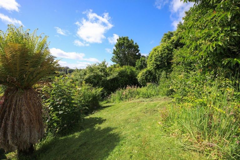 Photo of property in 25 Craig Terrace, Te Kuiti, 3910