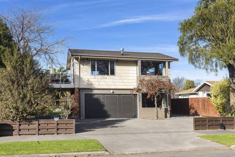 Photo of property in 53 Sayers Crescent, Ilam, Christchurch, 8041