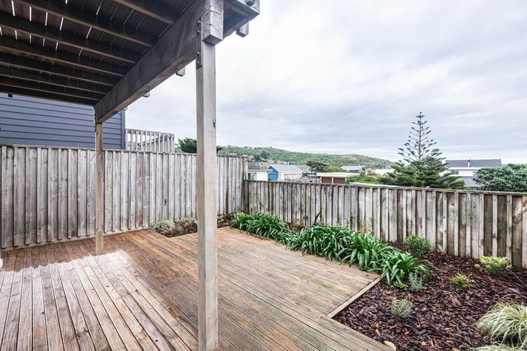 Photo of property in 6/14f Tireti Road, Titahi Bay, Porirua, 5022