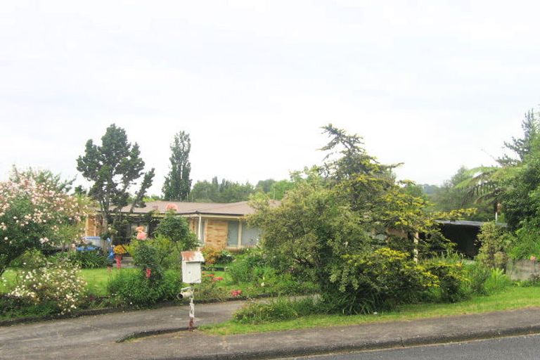 Photo of property in 21 Ailsa Street, Te Kuiti, 3910