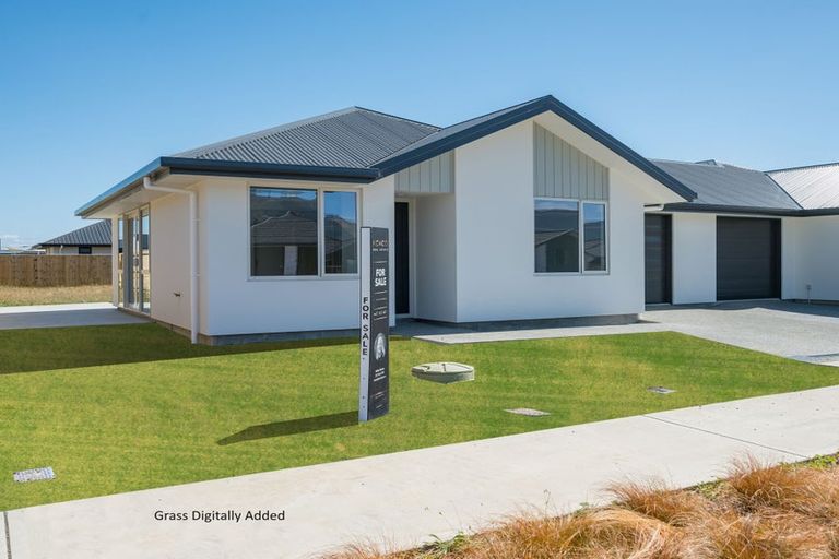 Photo of property in 52 Eton Street, Appleby, Richmond, 7020