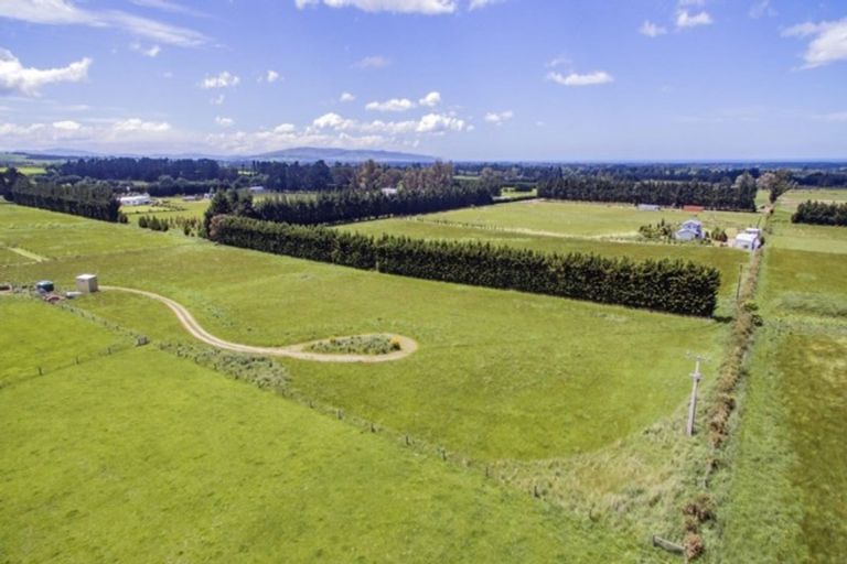 Photo of property in 90 Mcleods Road, Sefton, Rangiora, 7477