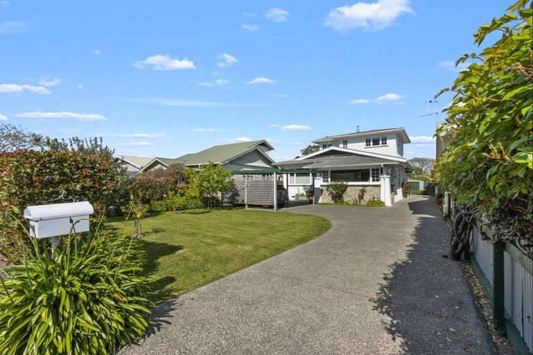 Photo of property in 140 Nelson Crescent, Napier South, Napier, 4110