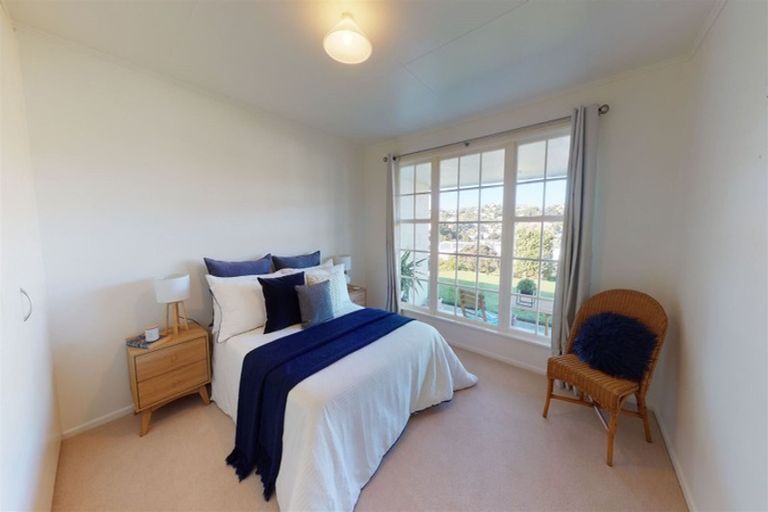 Photo of property in Regency Flats, 6/29-45 Miramar North Road, Miramar, Wellington, 6022