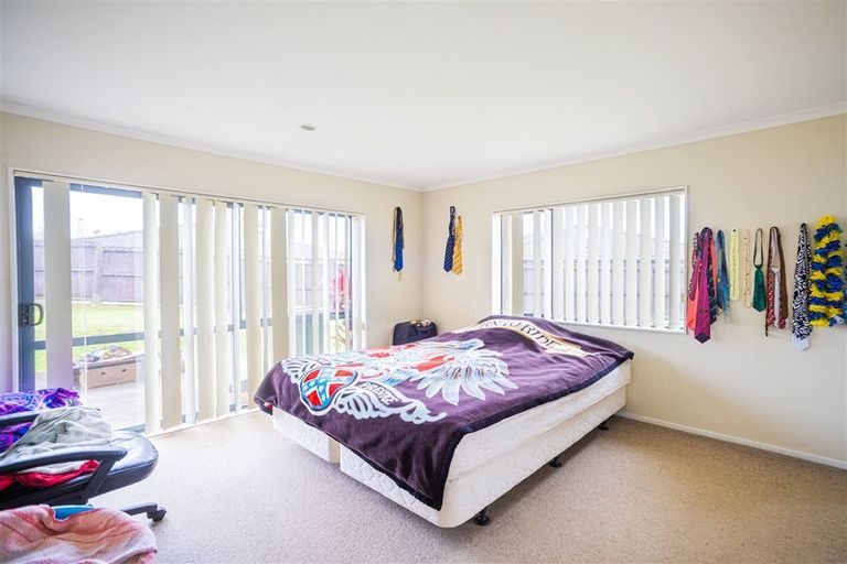 Photo of property in 8 Orrell Place, Mangere, Auckland, 2022