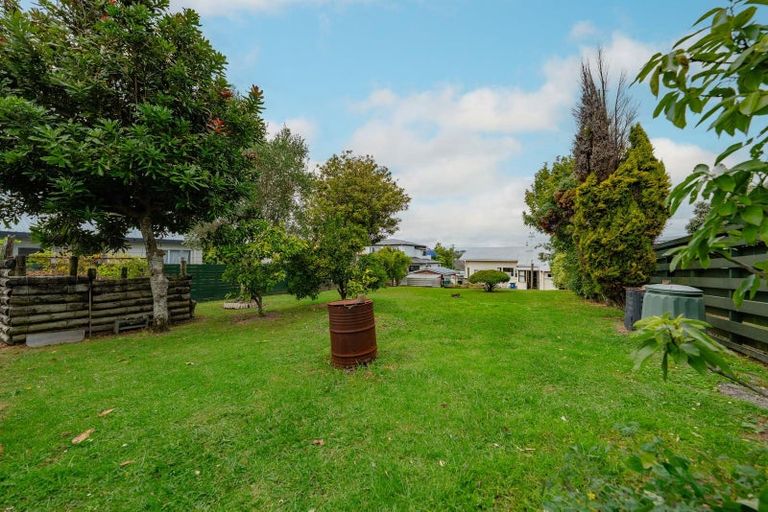 Photo of property in 41 Hutchinson Avenue, New Lynn, Auckland, 0600