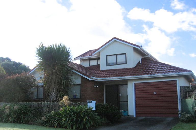 Photo of property in 2/20 Cressy Street, Waterloo, Lower Hutt, 5011