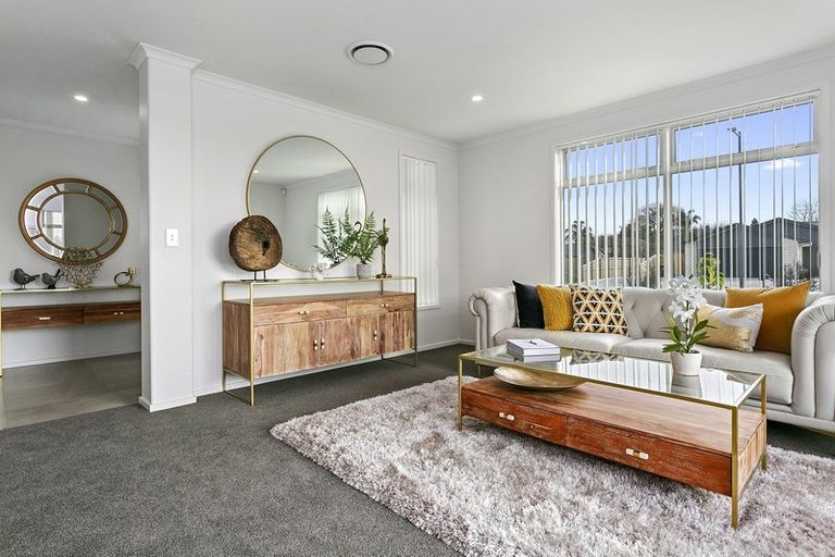 Photo of property in 16 Richardson Road, Matamata, 3400