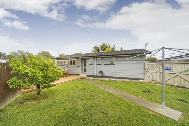 Photo of property in 77 Kaimanawa Street, Kelvin Grove, Palmerston North, 4414