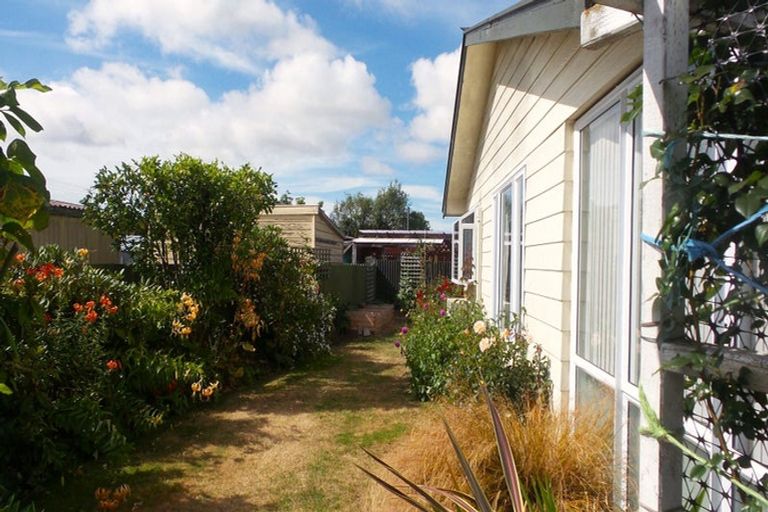 Photo of property in 20 Godley Street, Temuka, 7920