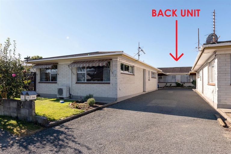 Photo of property in 14c Ruihi Street, Victoria, Rotorua, 3010